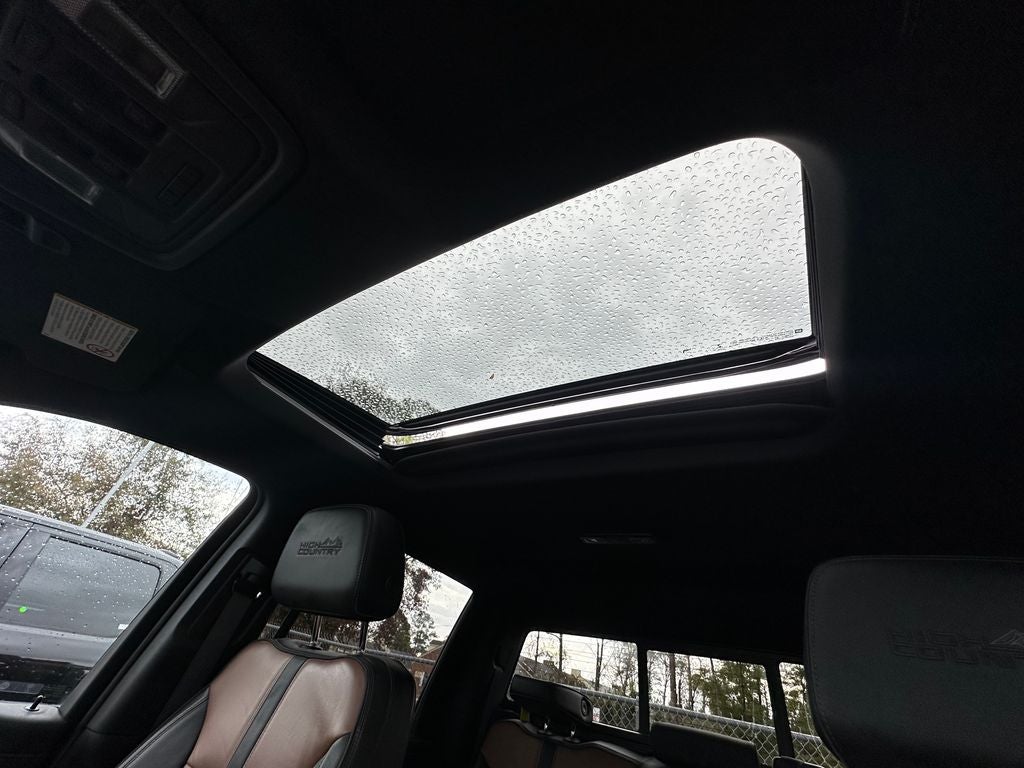 2023 Chevrolet Silverado 2500HD High Country