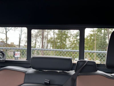 2023 Chevrolet Silverado 2500HD High Country