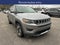 2017 Jeep New Compass Limited