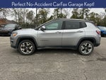 2017 Jeep New Compass Limited