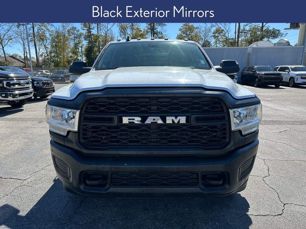 2019 RAM 3500 Tradesman