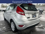 2013 Ford Fiesta S