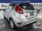 2013 Ford Fiesta S