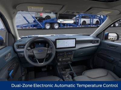 2026 Ford Maverick Lobo High