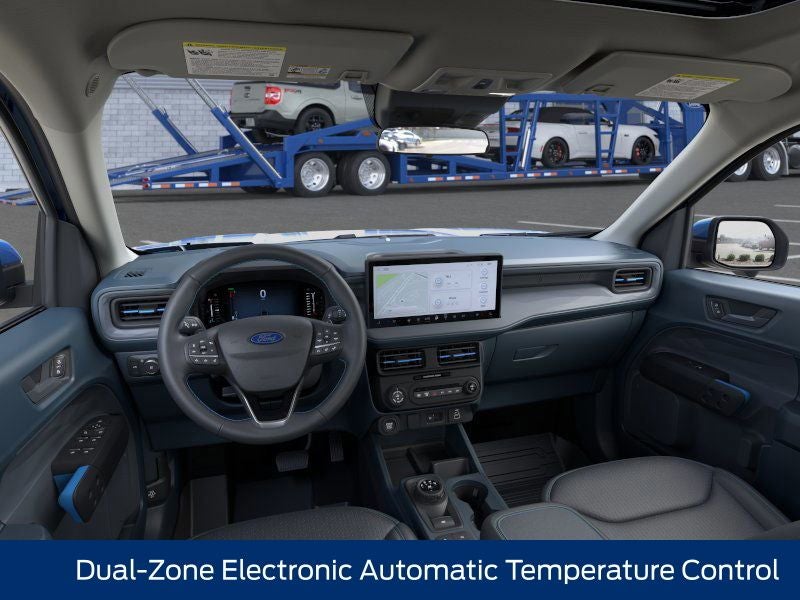 2026 Ford Maverick Lobo High