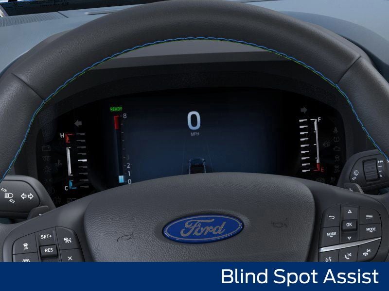 2026 Ford Maverick Lobo High