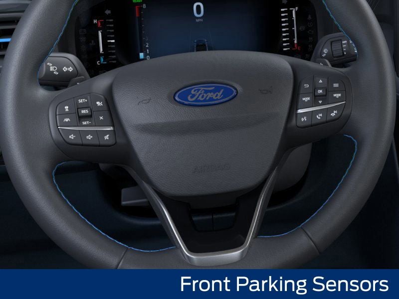 2026 Ford Maverick Lobo High