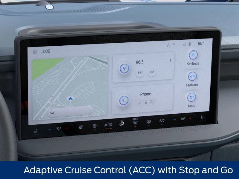 2026 Ford Maverick Lobo High