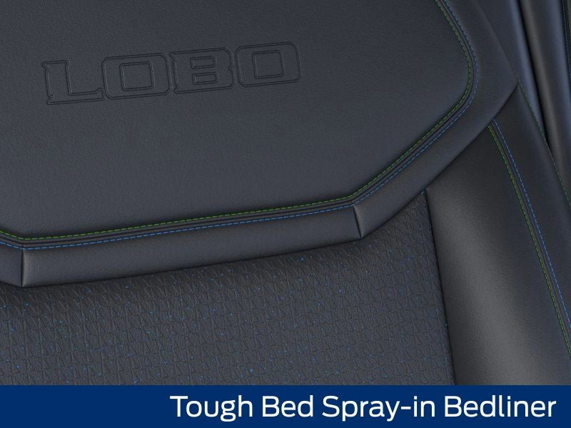 2026 Ford Maverick Lobo High