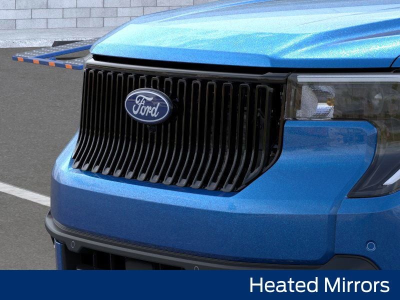 2026 Ford Maverick Lobo High