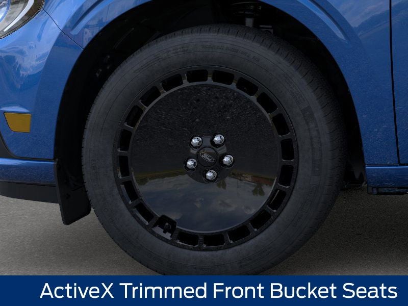 2026 Ford Maverick Lobo High