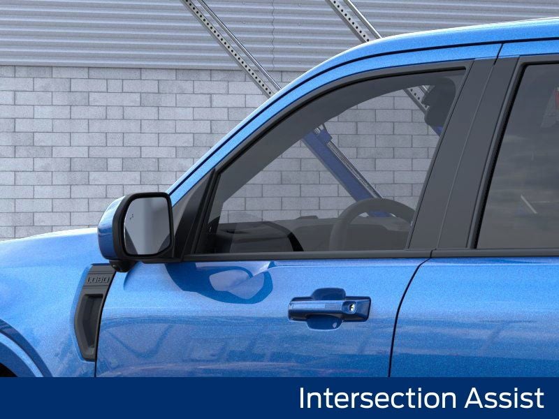 2026 Ford Maverick Lobo High