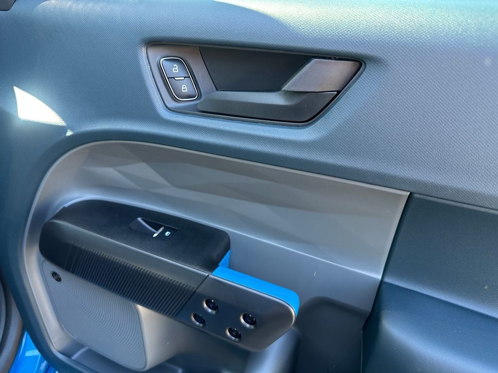 2026 Ford Maverick Lobo High