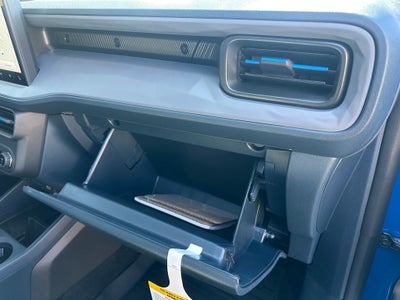 2026 Ford Maverick Lobo High