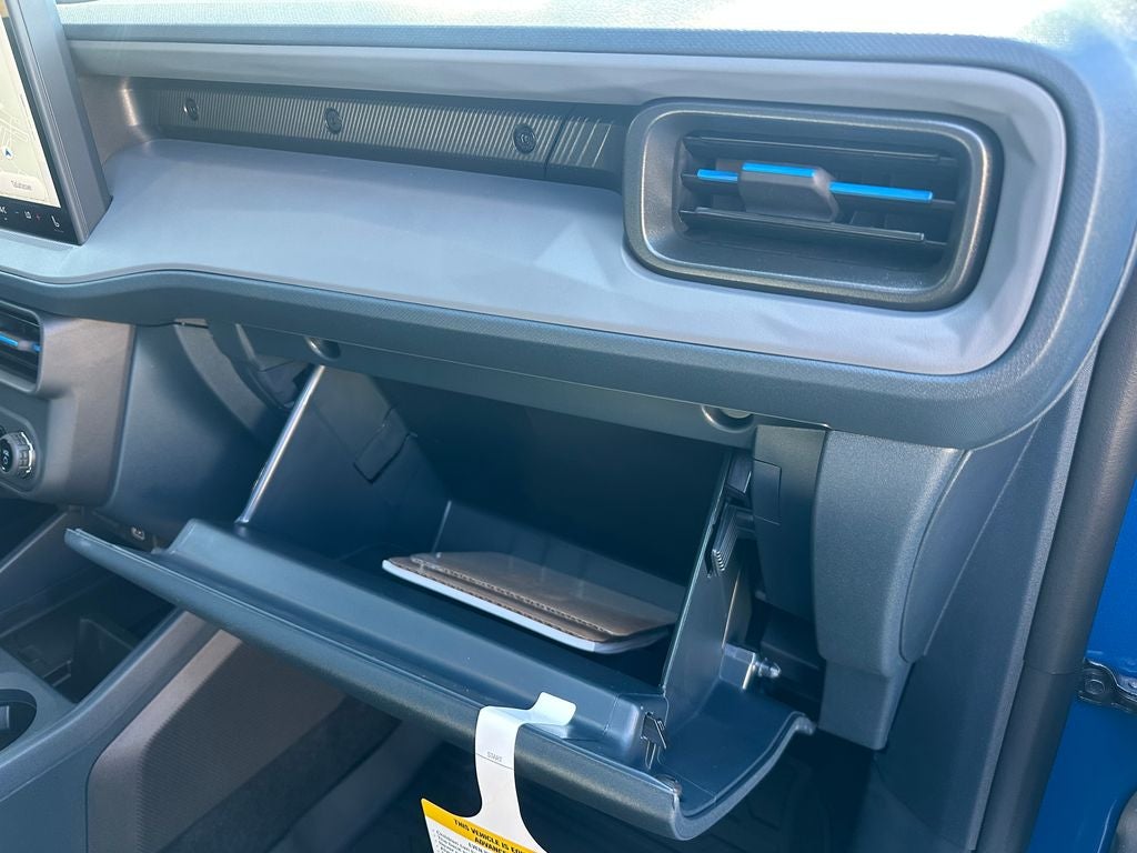 2026 Ford Maverick Lobo High