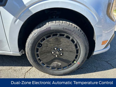 2026 Ford Maverick Lobo High