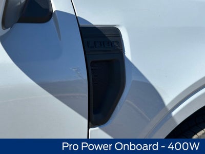 2026 Ford Maverick Lobo High