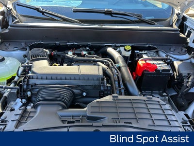 2026 Ford Maverick Lobo High