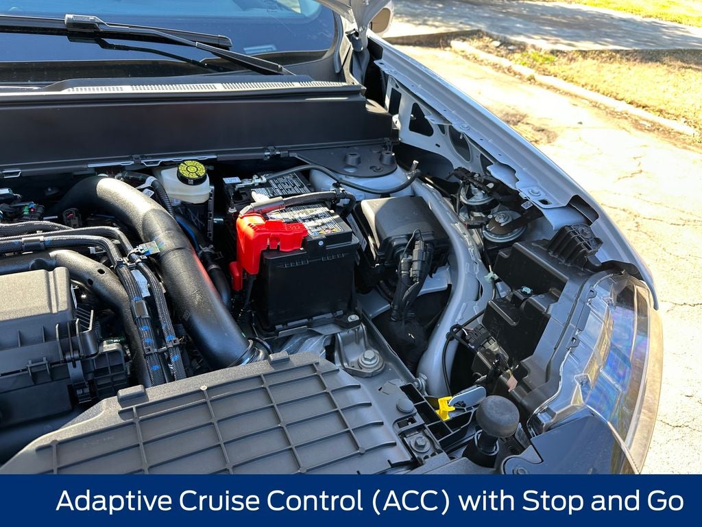 2026 Ford Maverick Lobo High