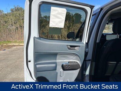 2026 Ford Maverick Lobo High