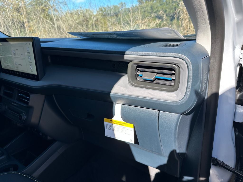 2026 Ford Maverick Lobo High