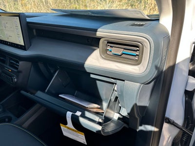 2026 Ford Maverick Lobo High