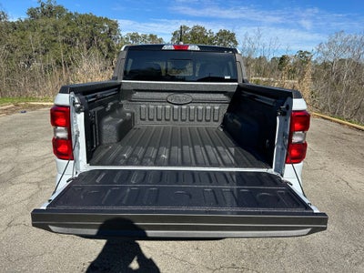 2026 Ford Maverick Lobo High