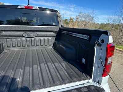 2026 Ford Maverick Lobo High