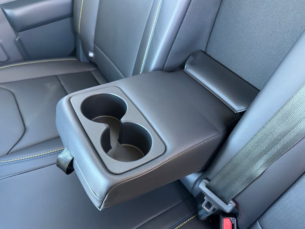 2026 Ford Maverick Lobo High