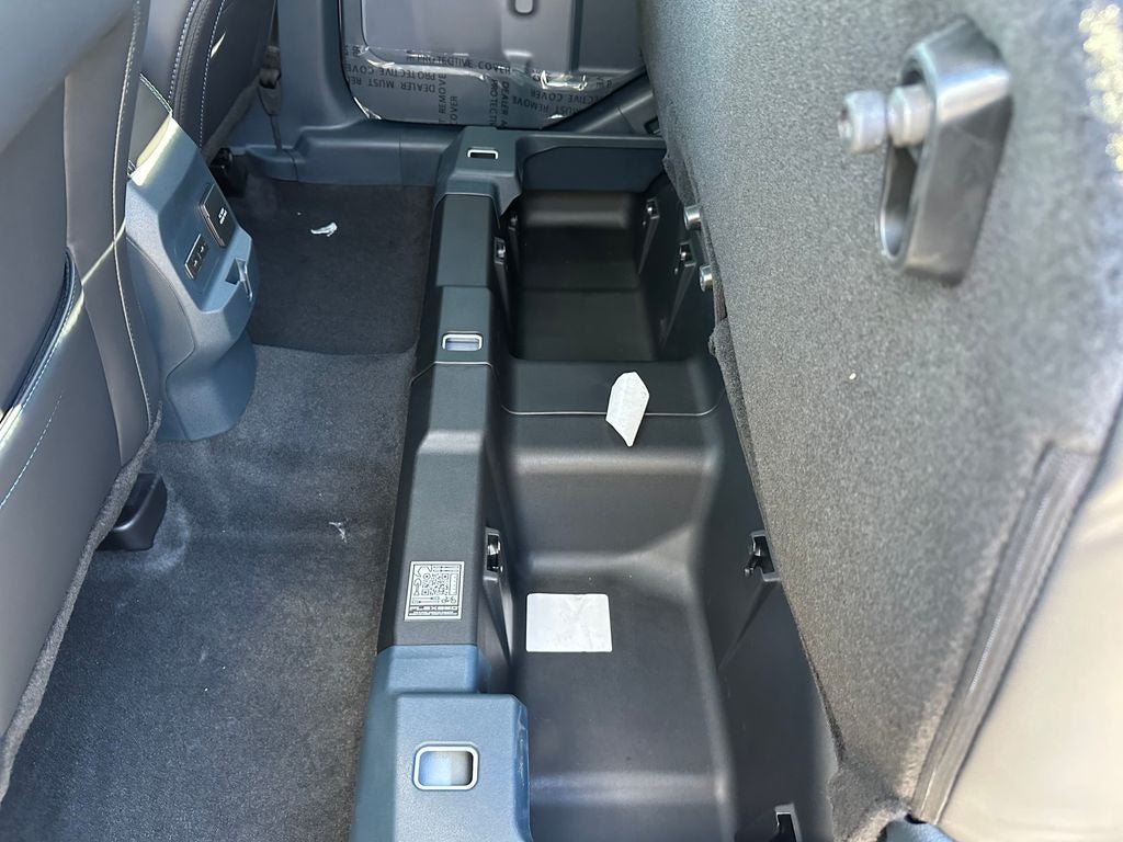 2026 Ford Maverick Lobo High