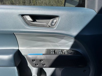 2026 Ford Maverick Lobo High