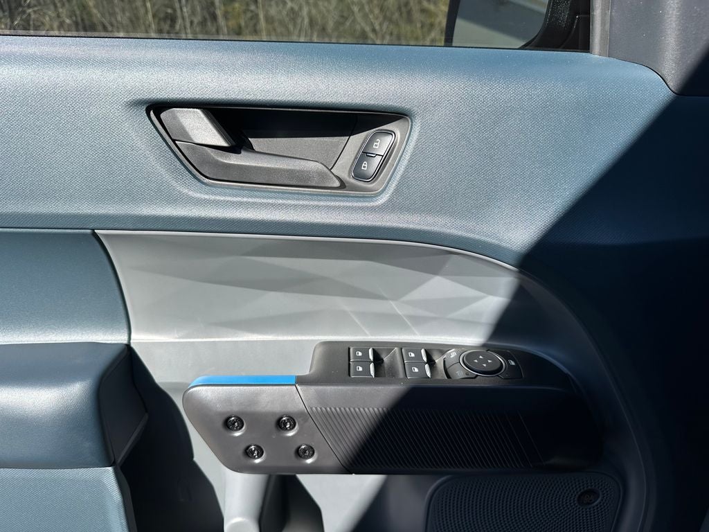 2026 Ford Maverick Lobo High