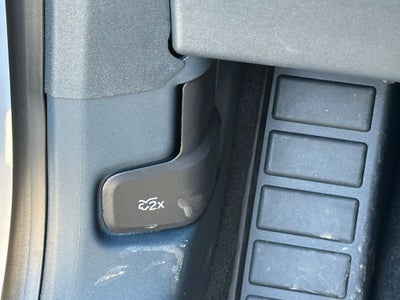 2026 Ford Maverick Lobo High