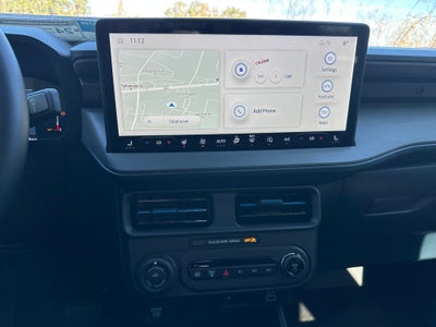 2026 Ford Maverick Lobo High