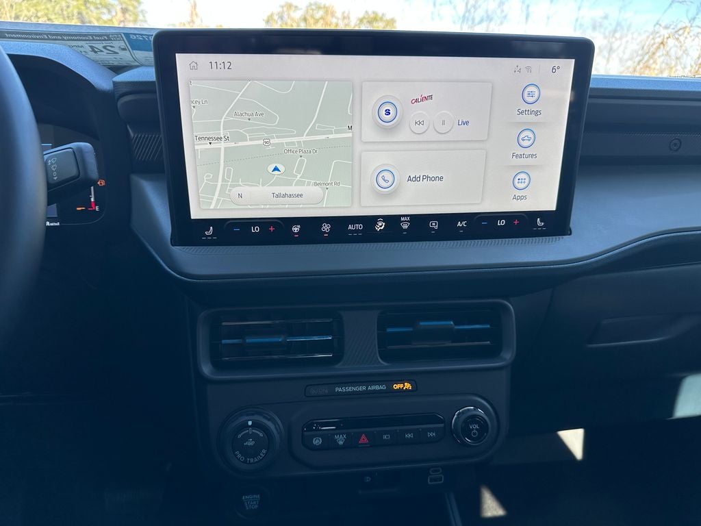 2026 Ford Maverick Lobo High