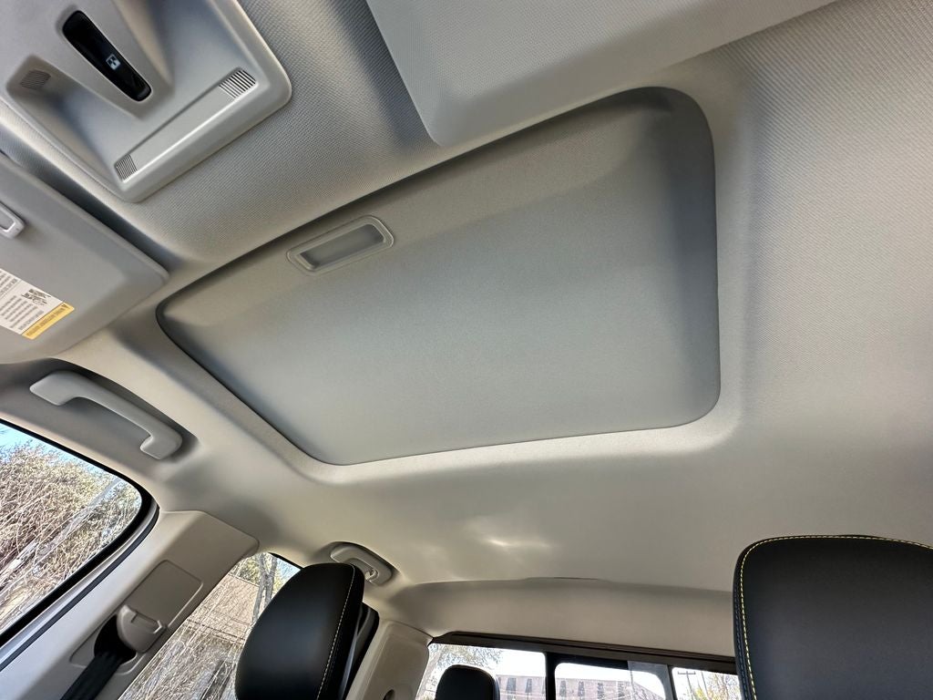 2026 Ford Maverick Lobo High