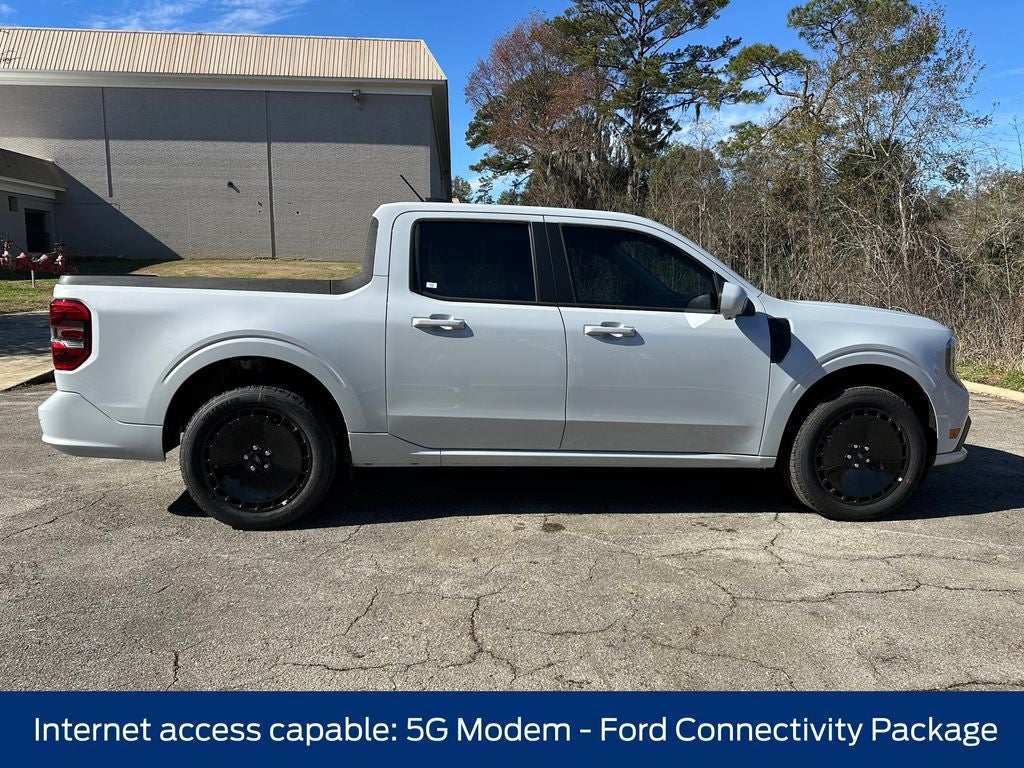 2026 Ford Maverick Lobo High