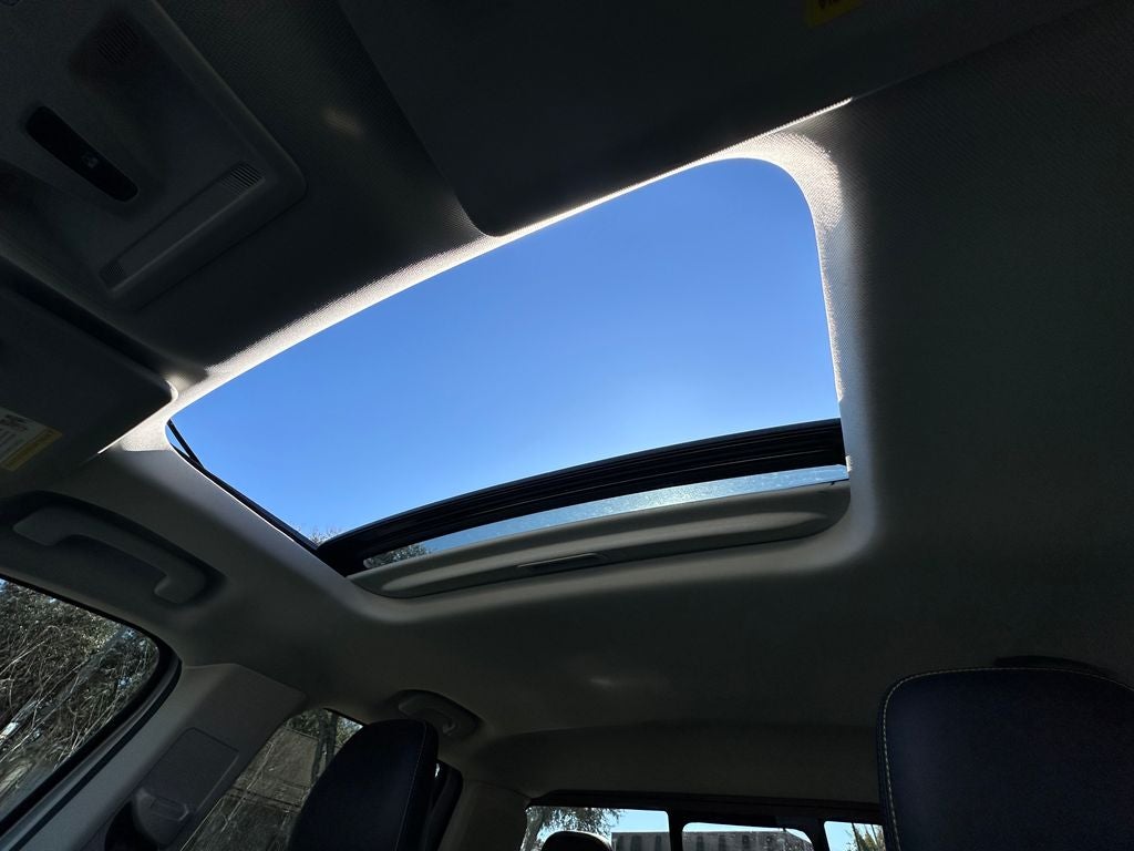 2026 Ford Maverick Lobo High