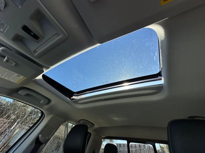 2026 Ford Maverick Lobo High