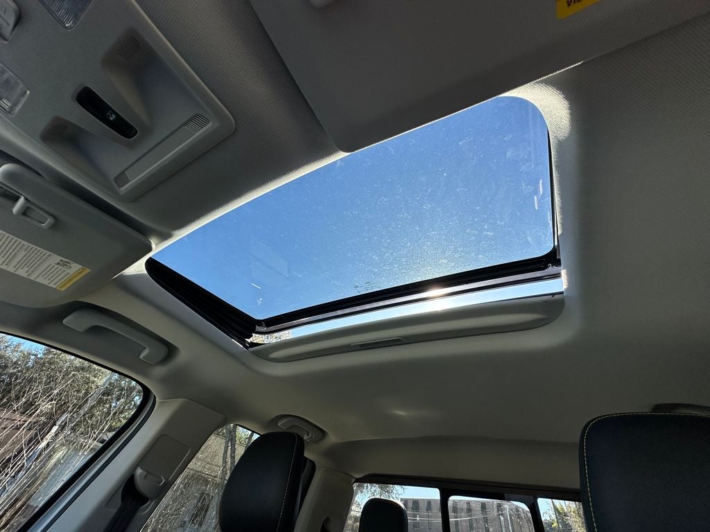 2026 Ford Maverick Lobo High