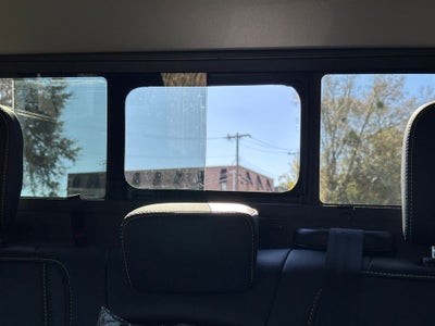 2026 Ford Maverick Lobo High