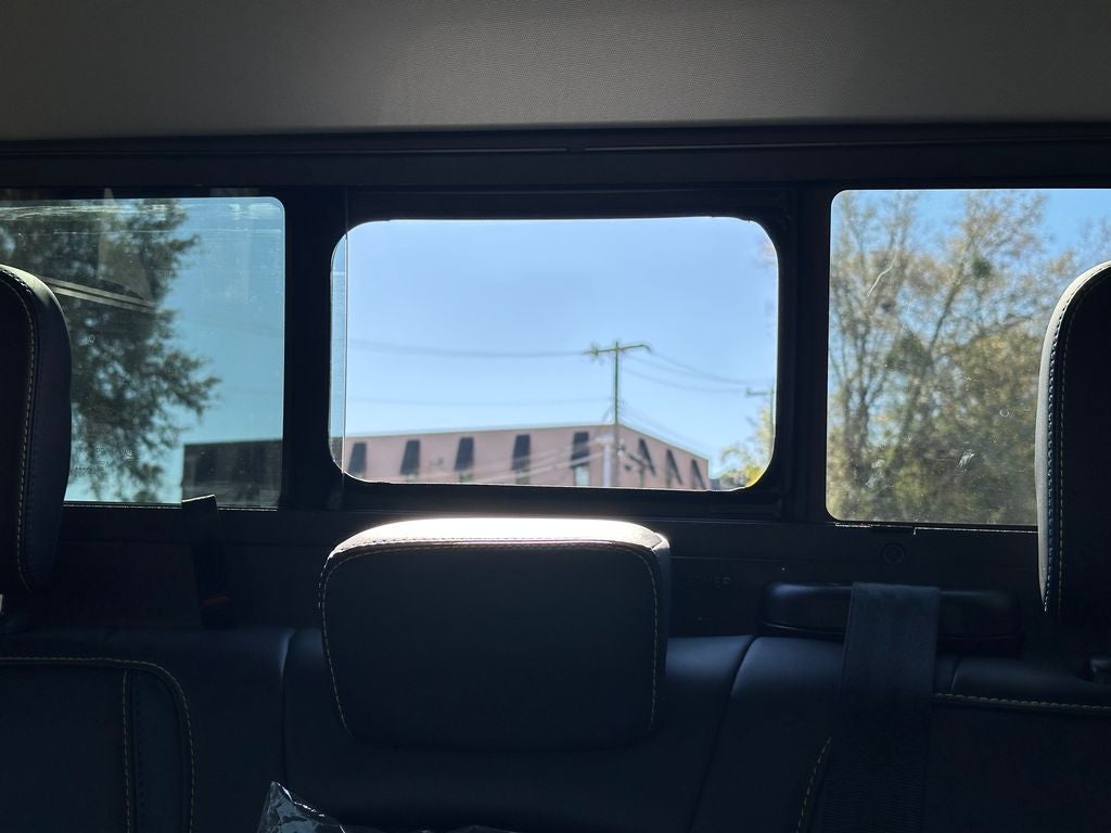 2026 Ford Maverick Lobo High