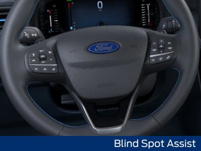 2026 Ford Maverick Lobo High