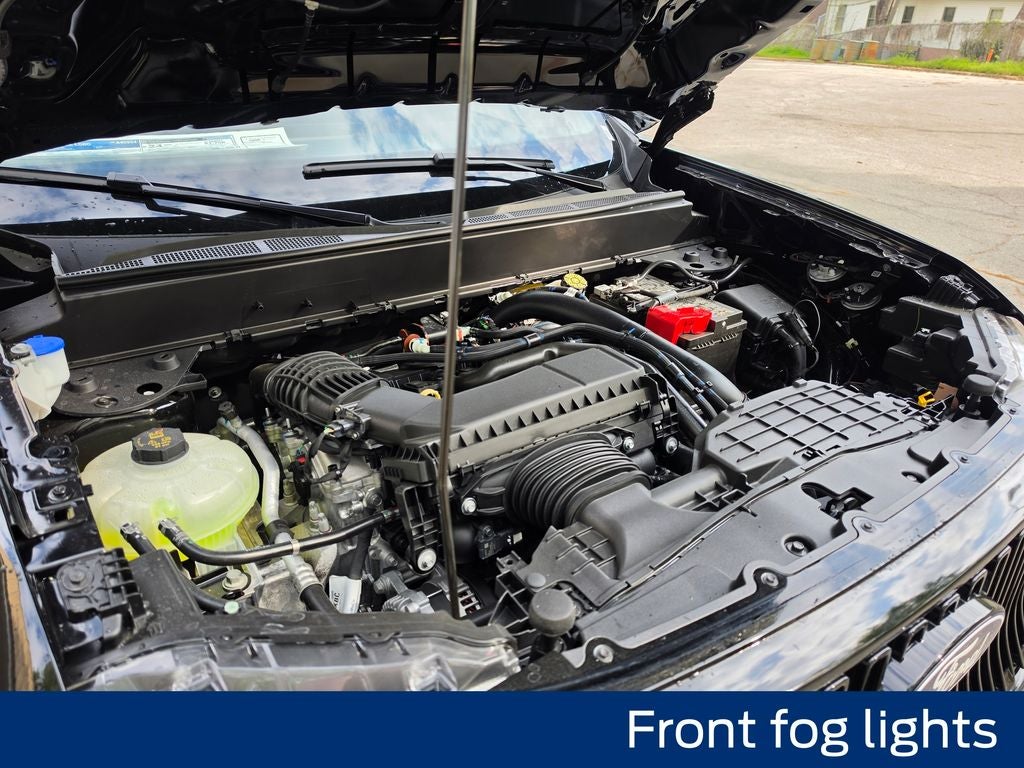 2026 Ford Maverick Lobo High