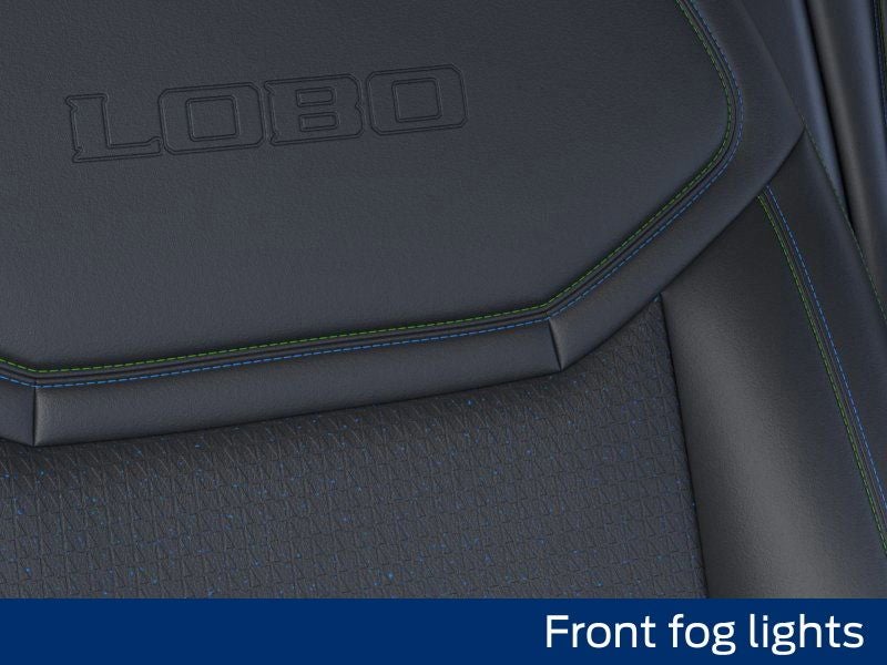 2026 Ford Maverick Lobo High