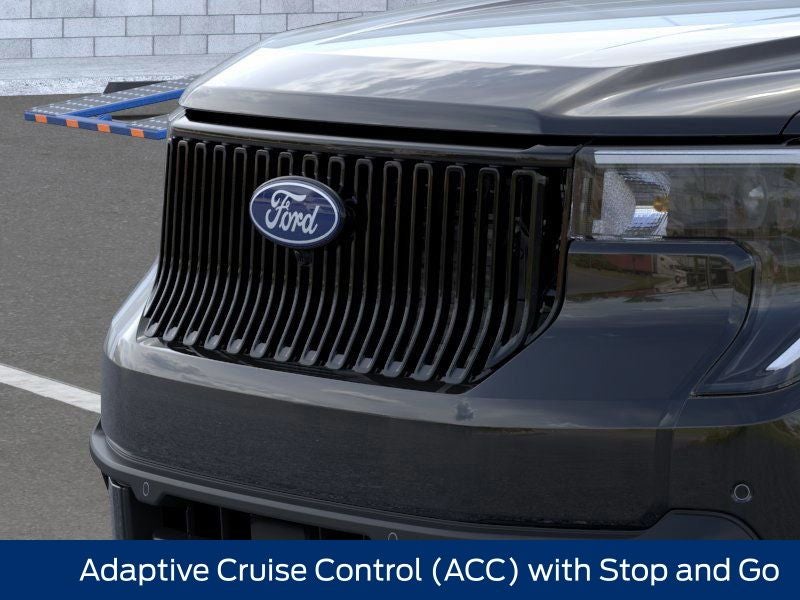 2026 Ford Maverick Lobo High