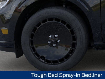 2026 Ford Maverick Lobo High