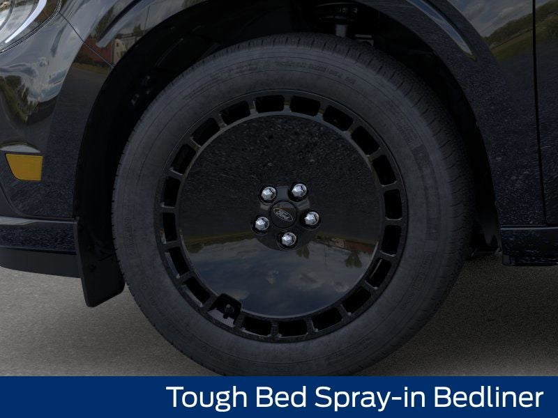 2026 Ford Maverick Lobo High