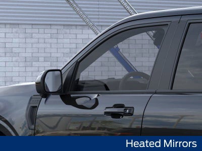 2026 Ford Maverick Lobo High