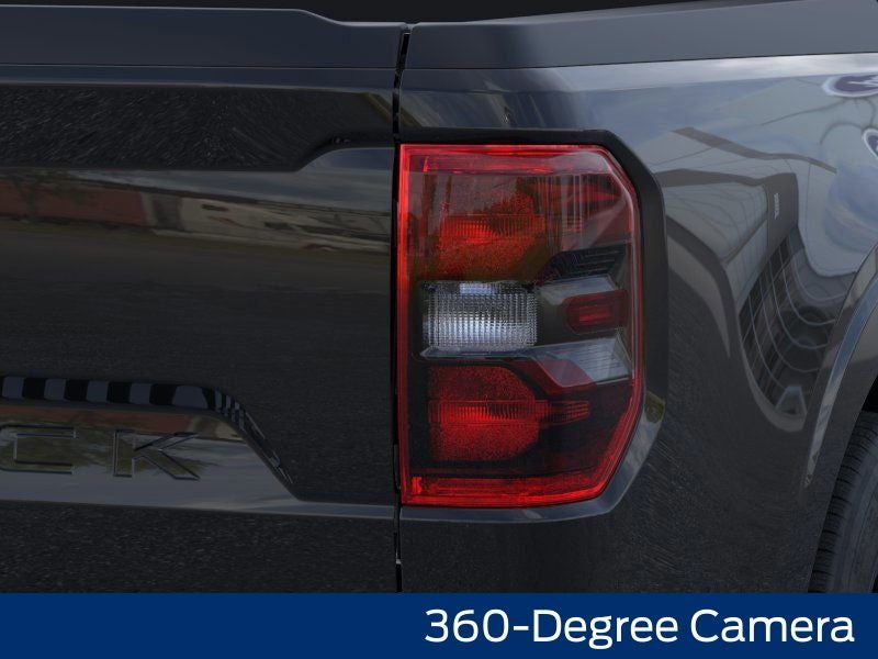 2026 Ford Maverick Lobo High